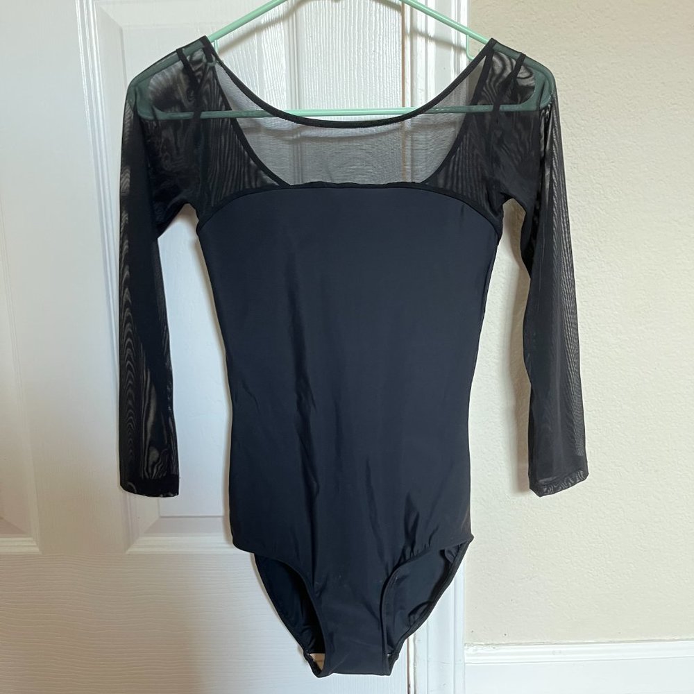 Eleve Leotard (Laico style) Size Large
